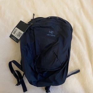 Arc’teryx Index 15 Cobalt Moon Backpack